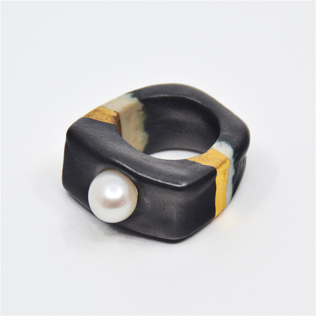 Cleopatra Ring Size 6½
