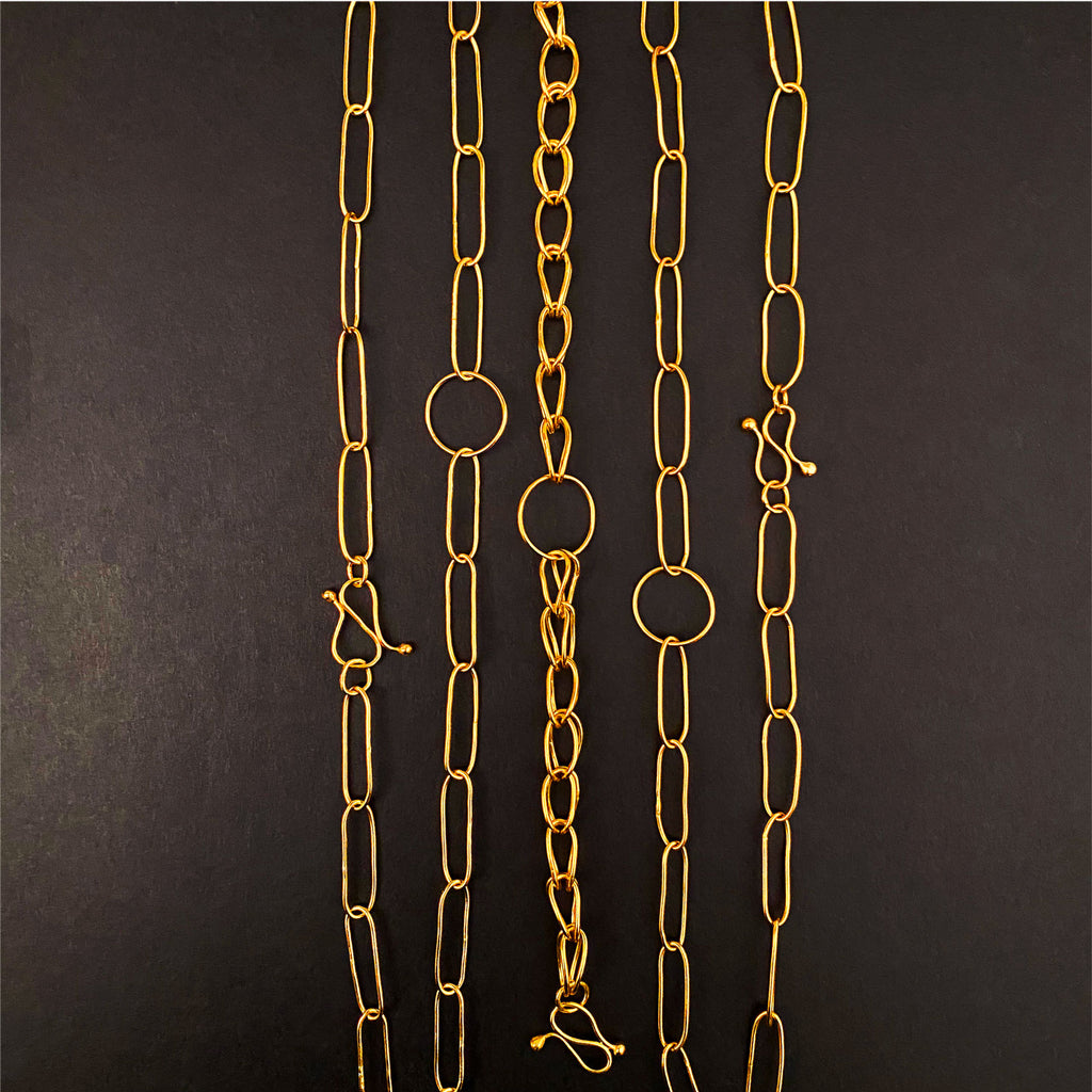 PreciousK Chains