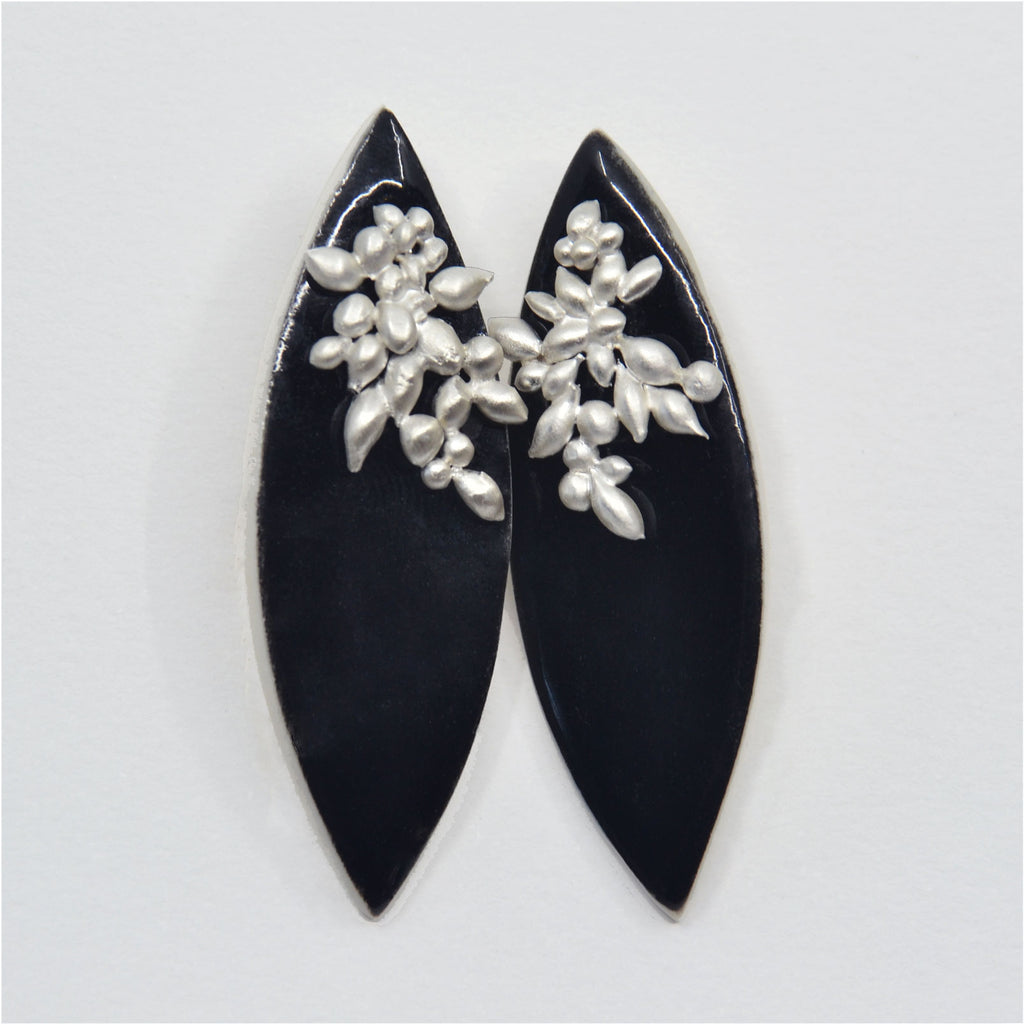 Muse Earring Studs