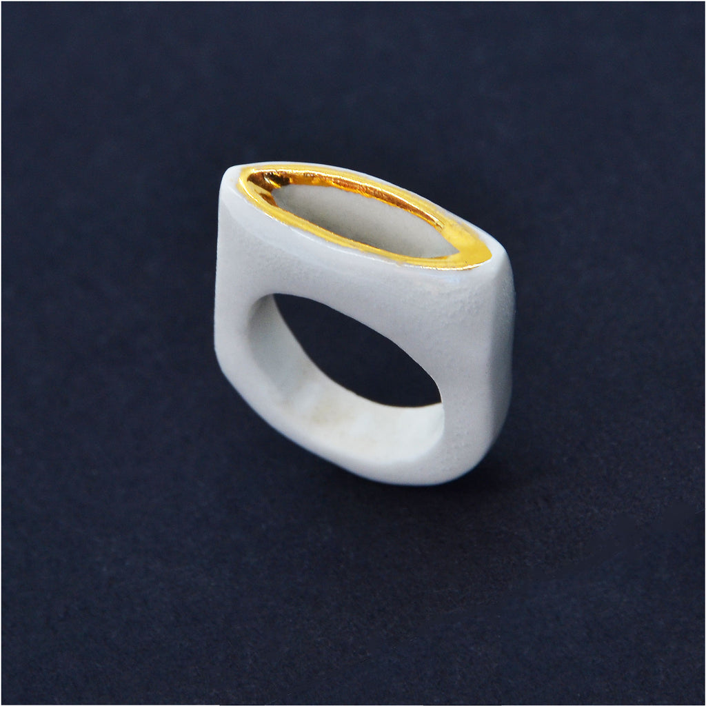 Milky Way Ring Size 6 1/2