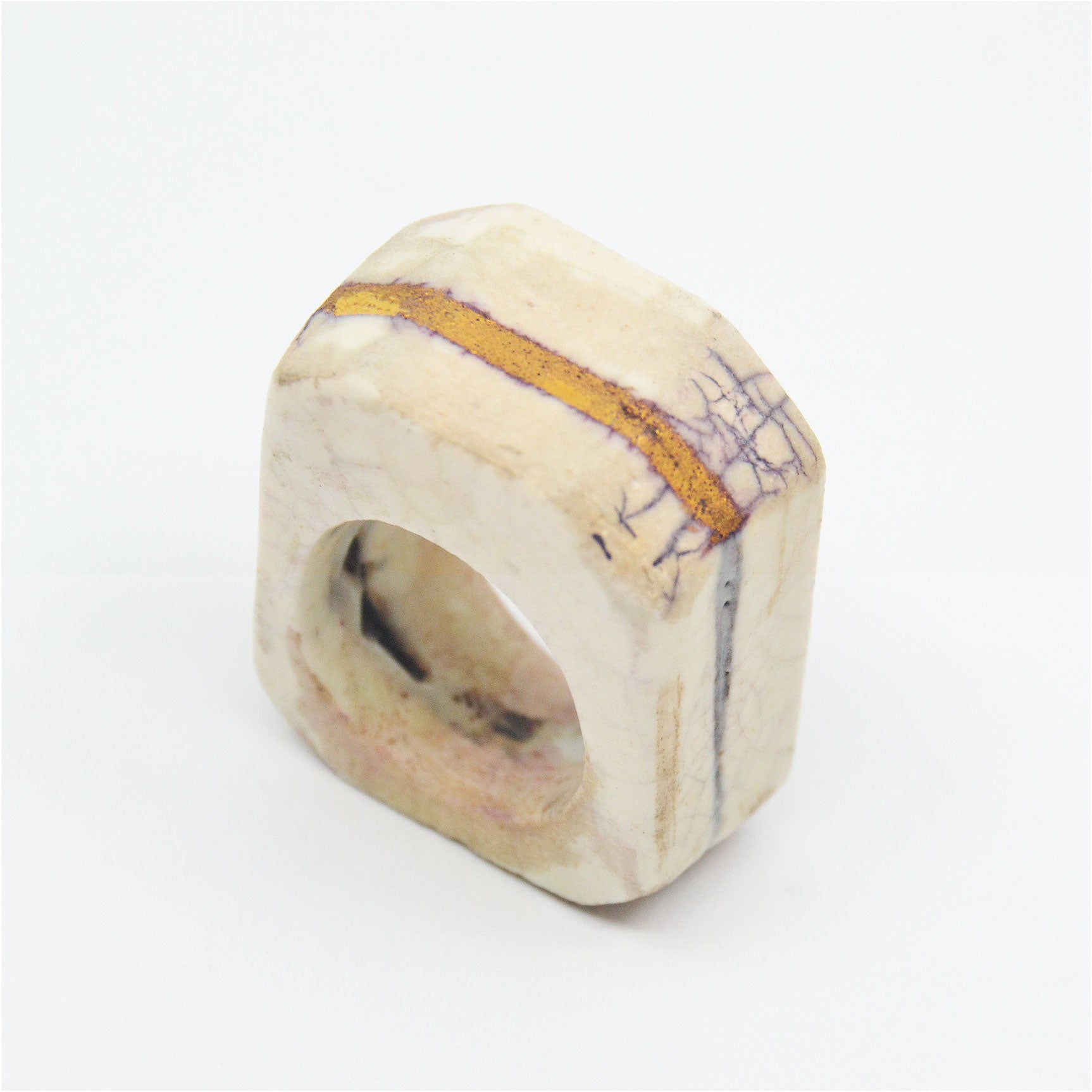 noguchi BIJOUX / NN1102-WG ring 廃盤品 noguchi BIJOUX / NN1102-WG ring 廃盤品 - メルカリ