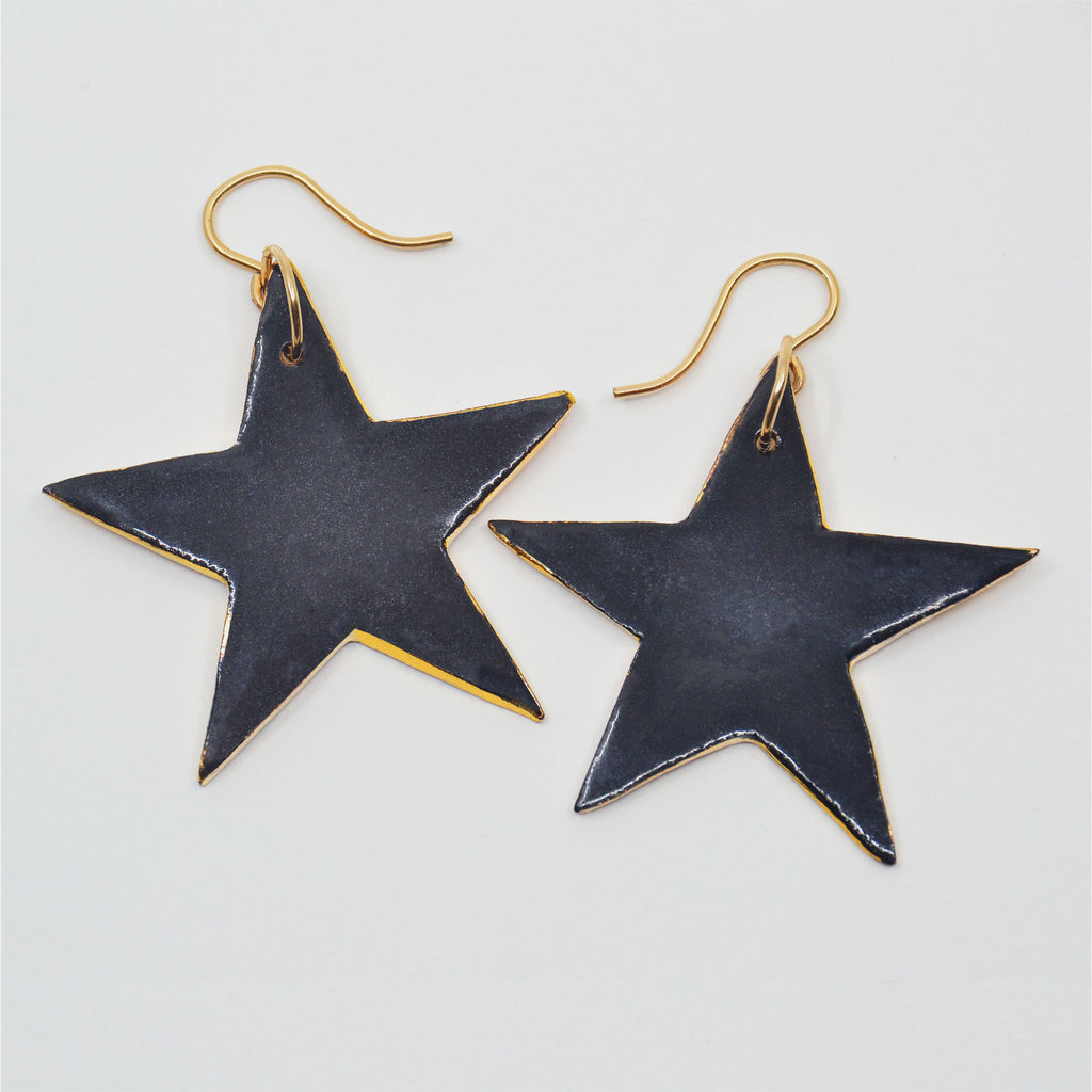 Stardust Earrings