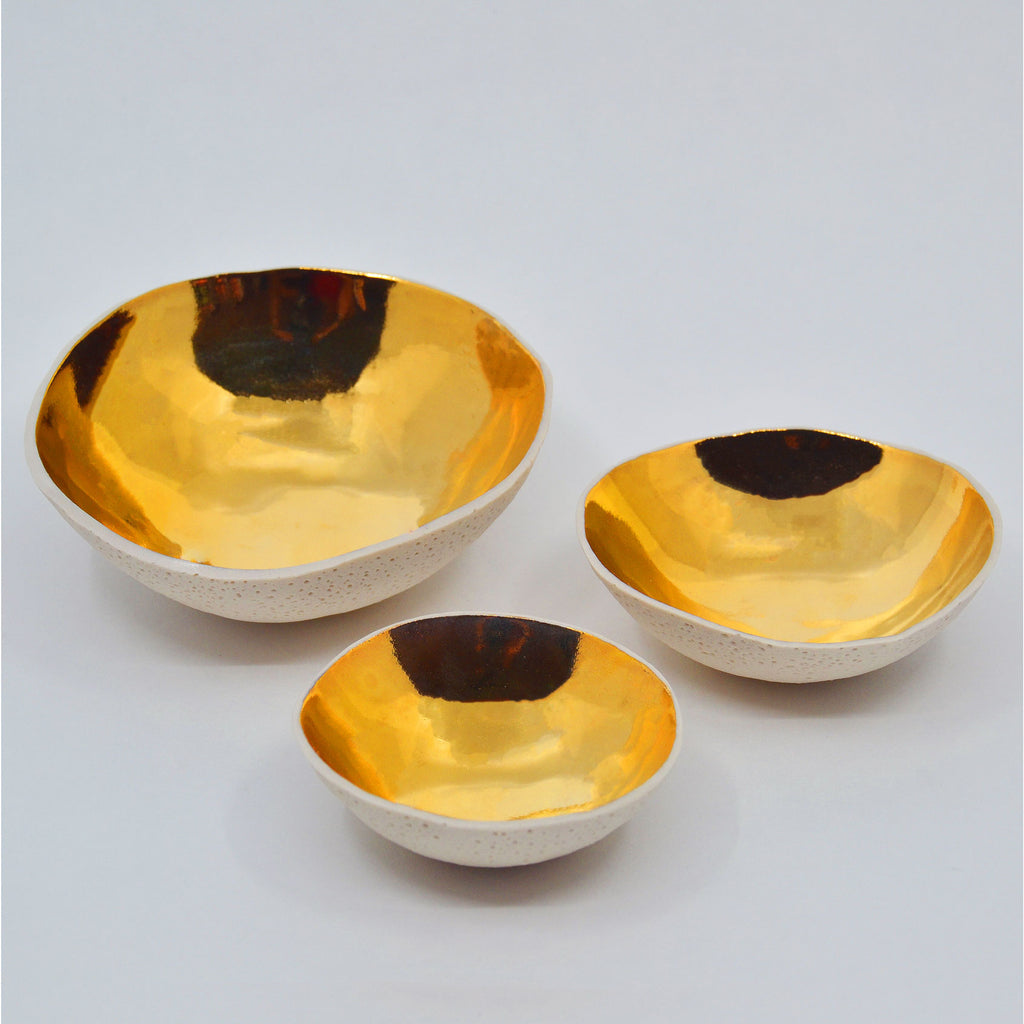 Whitney Museum Bowls